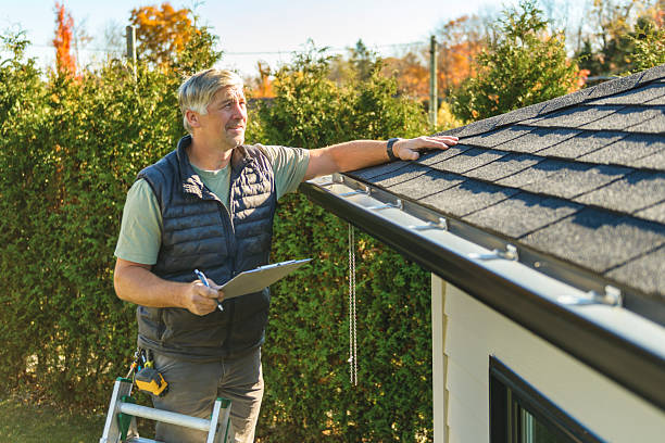 Trusted Roof Inspection service in Greenwood, MO - Ben Roofing and Steel LLC
